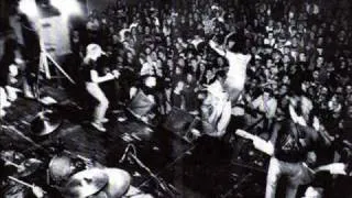Nirvana "Stay Away" Live Trent Polytechnik, Nottingham, England 10/27/90 (audio)