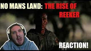 First Time Watching No Mans Land: The Rise of Reeker (2008) -  Smells like Death!