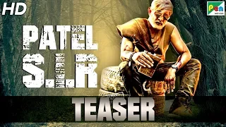 Patel S.I.R (HD) | Official Hindi Dubbed Action Movie Teaser | Jagapati Babu, Padma Priya