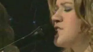 Breakaway [Live Acoustic @ Vh1] - Kelly Clarkson