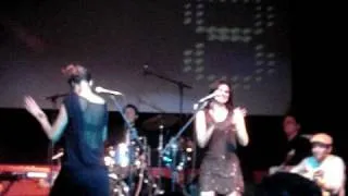 Nouvelle Vague - Just can't get enough - São Paulo