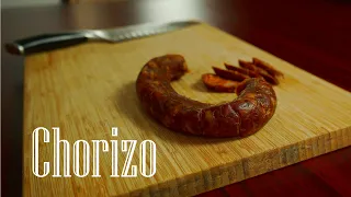 Niezwykłe, lecz osiągalne w domowych warunkach Chorizo