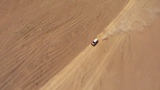 Dakar 2019 - Stage 6-8 // X-raid MINI JCW Rally Team