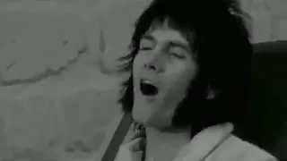 Deep Purple Hush Original Film Clip 1968