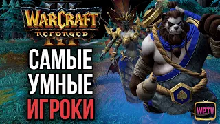 САМЫЕ УМНЫЕ ИГРОКИ?!: TH000 vs SIMMONS