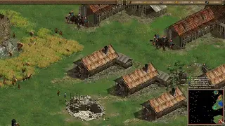 American Conquest -  Russia 2vs3