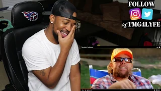 Toby Keith - Trailerhood - REACTION!!!