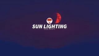 Chill & study instrumental— SUN LIGHTING — Relaxing track