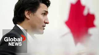 Canada's economy, housing affordability top agenda as Trudeau's cabinet meets