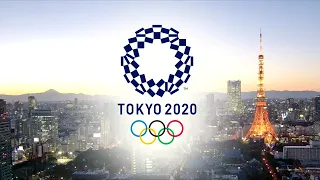 SoulCalibur -The Brave New Stage of History in the Tokyo 2020 Olympics Opening Ceremony