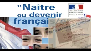 Question d’entretien de nationalité française simulation de l’entretien d’assimilation en préfecture