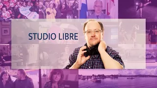 Studio Libre - Émission 50 - 9 mai 2024
