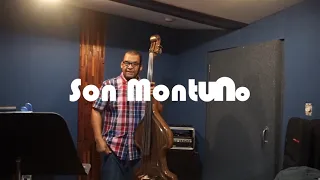 The Swing Of The Latin Bass by Ray Ramírez