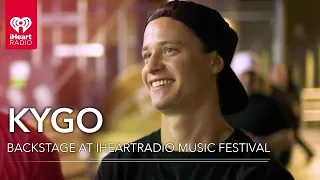 Kygo - iHeartRadio Music Festival, T-Mobile Arena, Las Vegas, NV, USA (Sep 21, 2018) HDTV
