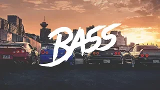 🔈BASS BOOSTED🔈 CAR MUSIC MIX 2018 🔥 BEST EDM, BOUNCE, ELECTRO HOUSE #20