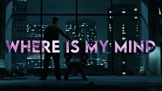 Where Is My Mind? | Fight Club Edit