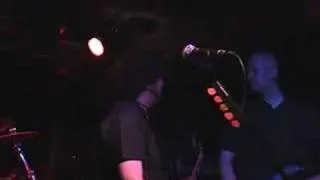 FROGCIRCUS - Live 2005 - 00 Intro