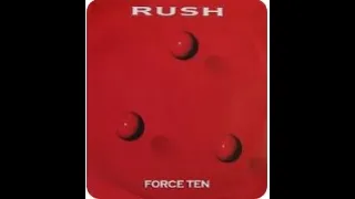Force Ten by Rush - Sonor SQ1 Drum Cover