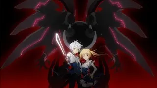 AMV • Saijaku Muhai no Bahamut • Rumors NEFFEX