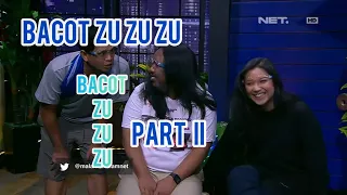 Surya Bacot zuzuzu part 2