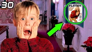 30 Things You Didn't Know About Home Alone