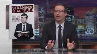 History Lies (Web Exclusive): Last Week Tonight with John Oliver (HBO)