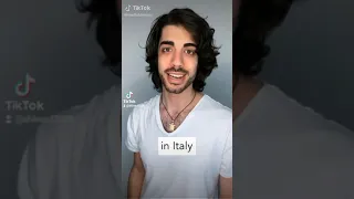 Things Not To Say In Italy Compilation Featuring @Lionfield