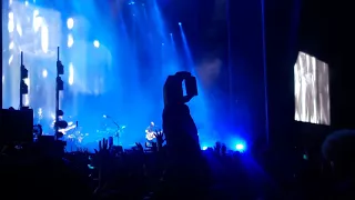 Paranoid Android - Radiohead (Tecnopolis, Buenos Aires, Argentina 14/04/18)