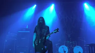 Borknagar - Winter Thrice - Live in Minneapolis, MN 4/29/22