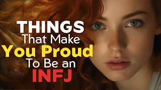 Discover Your INFJ Superpowers: 7 Reasons to Proudly Embrace Your Personality
