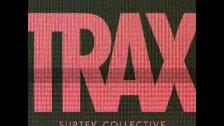 Surtek Collective - Shakers (110% Mix)