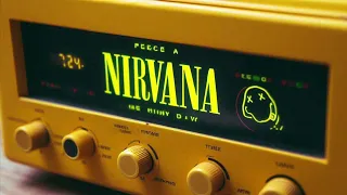 Nirvana - The Man Who Sold The World (Live)