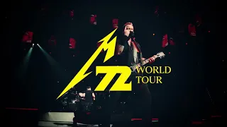 Metallica: M72 World Tour - España 2024