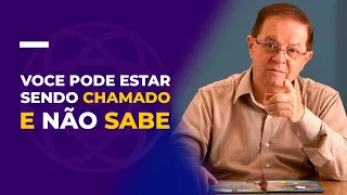 Zumbido No Ouvido Pode Ser Um Chamado Espiritual?