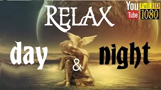 9 hours 🌅   639 Hz 🌅 Chi / Qi Energy 🌅   Reiki, Yoga, Qigong, Zen Music 🌅  Relax Day and Night