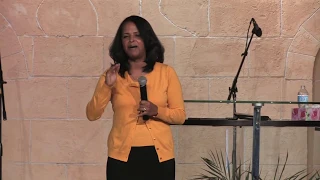 Dr. Meskerem T. Kifetew (የቤተስብ ኮንፍራስ ክፍል ፪)