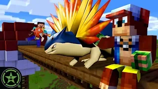 Rivals Revealed! - Minecraft - Pixelmon (Part 5)