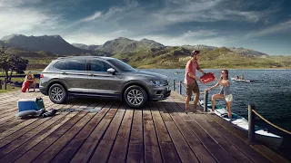 Реклама Volkswagen "Человеку надо мало" 2020