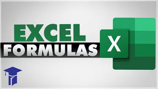 Excel Formulas And Functions