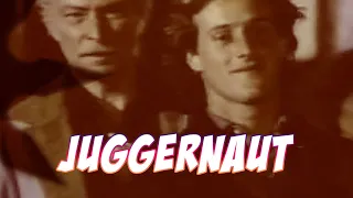 Juggernaut (1947) | Full Movie | Richard Harris | Omar Sharif | David Hemmings