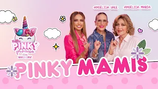 🚨 Angélica María y Angélica Vale en Pinky Promise T. 7 - EP. 3
