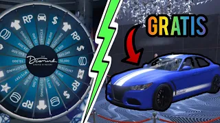 NEUES CASINO AUTO in GTA 5 ONLINE❗- Alles zur neuen Eventwoche vom 16.07