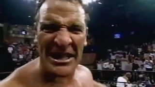 WCW Pro Wrestling November 1997 (no WWE Network recaps)