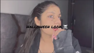 Helloween Look *Hack* ☠️