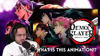 Studio Musician | Demon Slayer All Openings (1-4) Reaction & Analysis