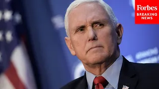 House Republicans Asked Point Blank About Classified Documents Found At Mike Pence's Home