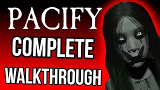 How to Beat the Dolls Mission in Single Player | Pacify - Dolls Mission Complete Guide