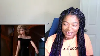 John Travolta And Olivia Newton John - You're The One That I Want REACTION!!!!!