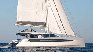 Privilege Signature 580 catamaran - The € 2.3 Million Catamaran From Privilege