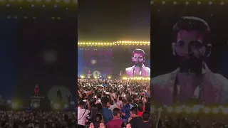 Gusttavo Lima ao vivo agora em Goiânia